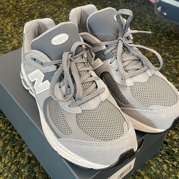 New Balance 2002 R - Picture 3 of 5